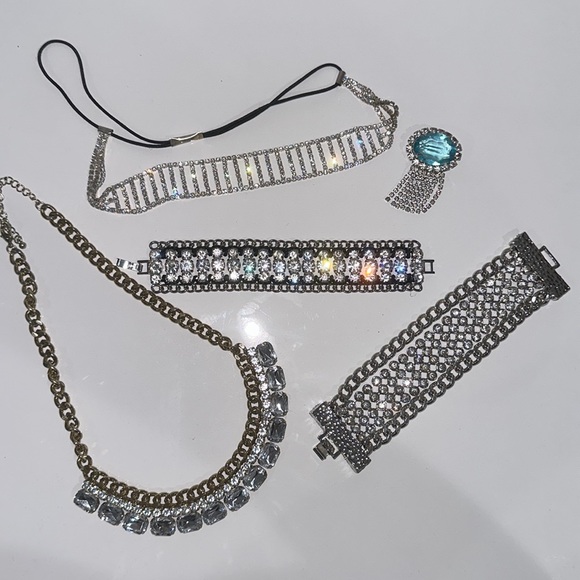 Costume Jewelery